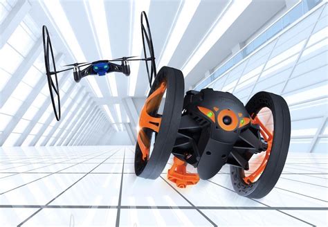 myminifactory  parrot launch  official  printable drone accessory design competition