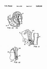 Patents sketch template