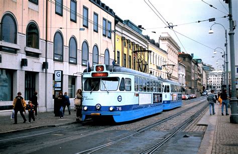 goeteborg tram  goeteborg tram    railwa flickr