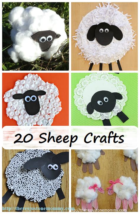 sheep  lamb crafts lamb craft sheep crafts  sheep