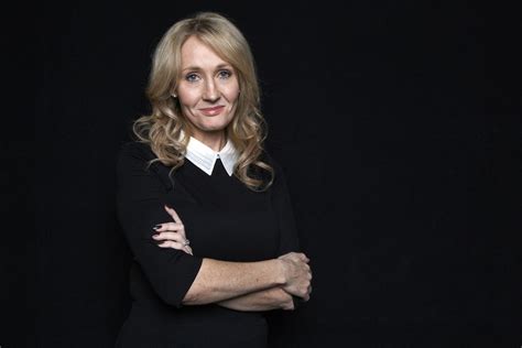 rowling  stop talking  harry potter time