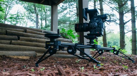 pocket dolly  features photo gear camera slider videography