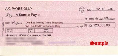 bankers cheque meaning advantages  bankers cheques