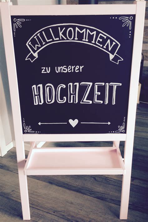 ikea tafel herzlich willkommen zu unserer hochzeit diy hochzeit diy ikea tafel kleine