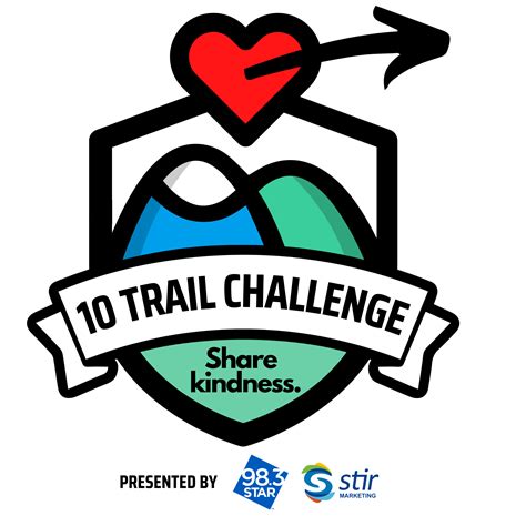 trail share kindness challenge bc flood recovery virtual event