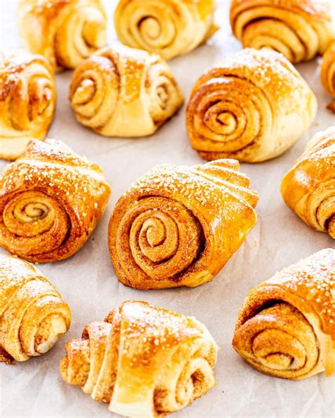 these finnish cardamom rolls are the finnish version of