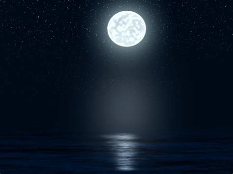 wallpaper moon light wallpapers