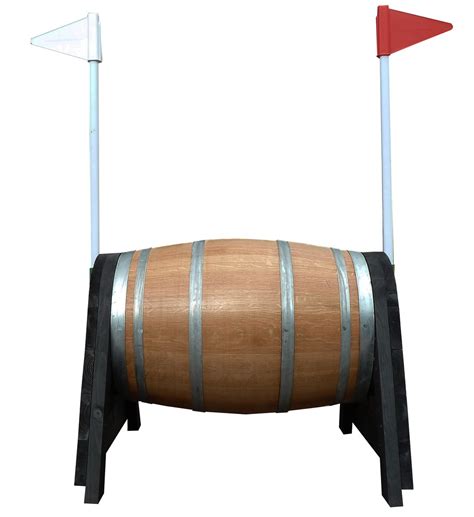 Oak Wine Barrel 55 Gallon 225 Litres • Celtic Timber