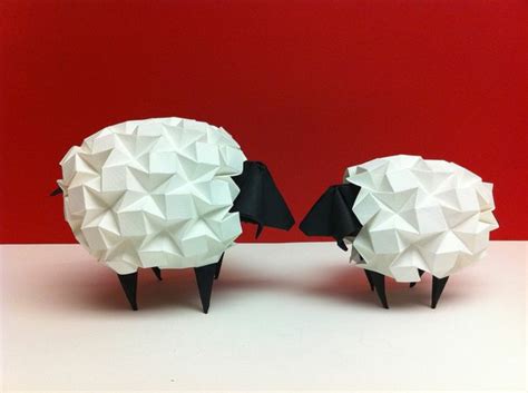 idees en  comment creer  pliage origami facile