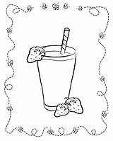 Milkshake Vitamina Morango Erdbeere Shake Tudodesenhos Coloringhome Smoothies Letzte sketch template