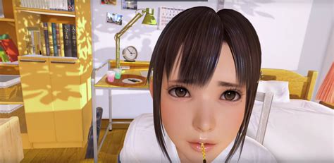 sex sells 5 reasons vr dating sim is more promising than other game genres
