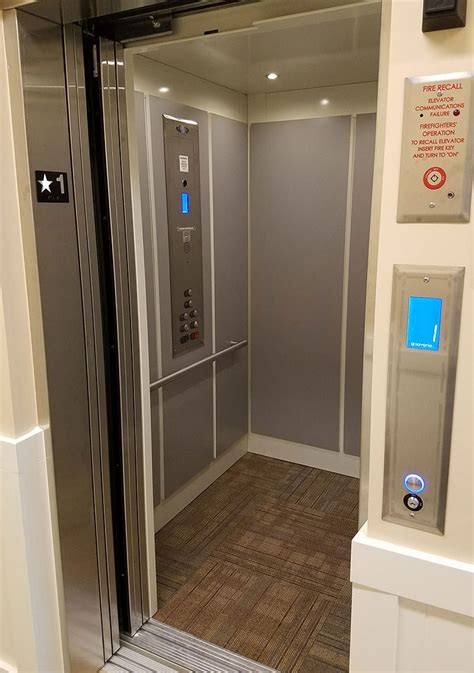elevators  utah timpanogos elevator