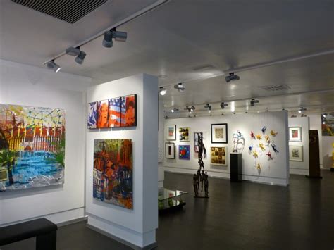 display art   gallery pod services