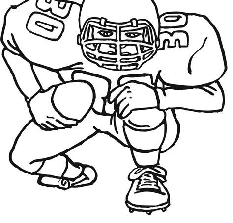 clever pictures college coloring pages football logo coloring