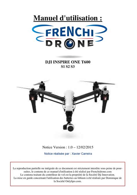 archives  frenchi drone formation drone individuelle