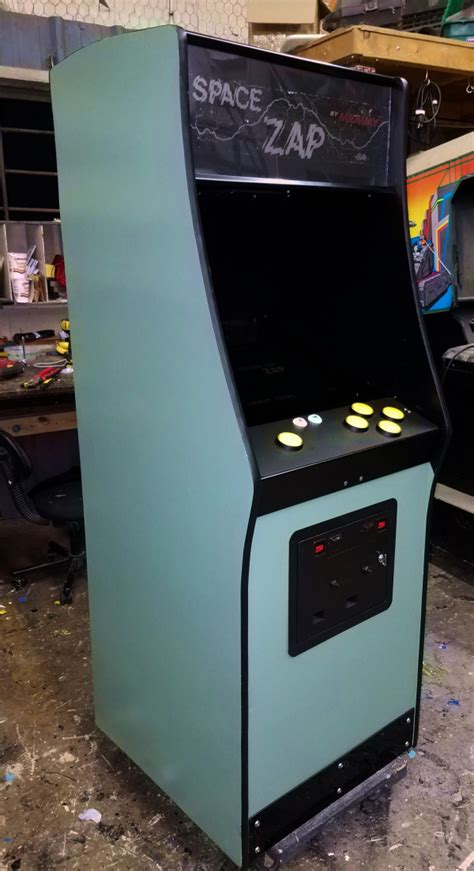 classic arcade game recreations aceamusementsus
