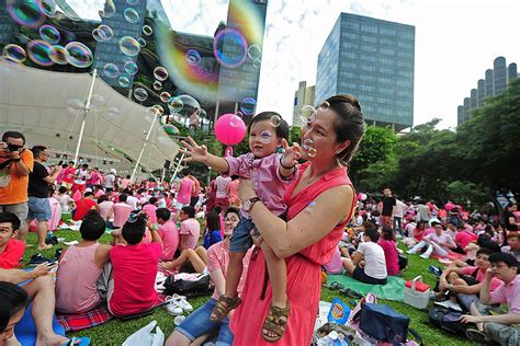 76 Year Old Ban On Gay Sex Challenged In Singapore’s Top Court South