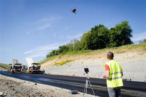 drones  construction  risks   flight