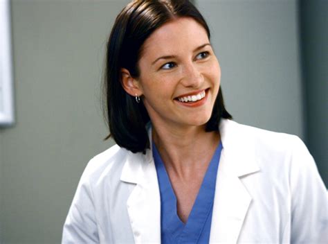 retorno de lexie grey em grey s anatomy viraliza na web