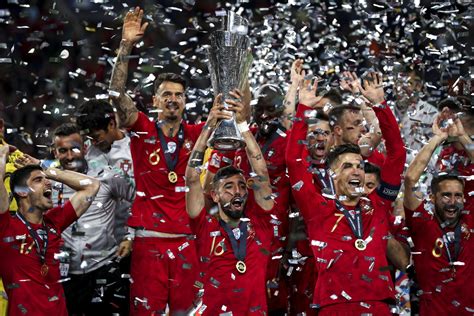 portugalia az europa bajnoksag utan  nemzetek ligajat  megnyerte az  ferfimagazin
