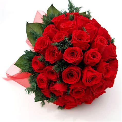 mini red rose bouquet created   rose heads red rose bouquet   preserve flowers