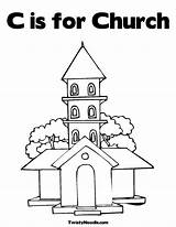 Coloring Church Pages Bible Kids Episcopal Sunday School Easter Sheets Preschool Quotes Printable Signs Books Adult Children Quotesgram Comments Coloringhome sketch template