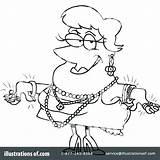 Coloring Pages Spongebob Ghetto Jewelry Granny Gangsta Earrings Getdrawings Getcolorings Colouring Gangster Colorings sketch template