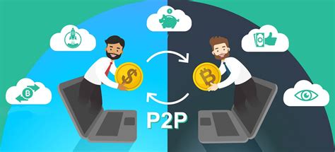 advantages  pp exchange platforms