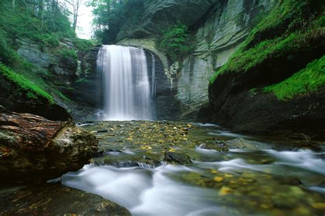 waterfalls  waterfalls