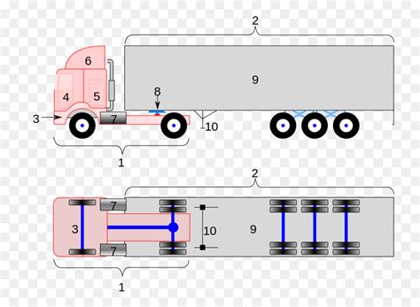trailer light wiring diagram  wiring collection