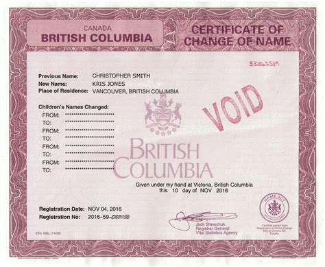 british columbia birth certificate application form birth certificate wikipedia polynesianreef