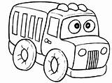 Kids Bus Coloring Pages Popular sketch template