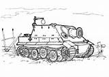 Panzer Tanque Sturmtiger Sherman Ausmalen Malvorlage Druckbare Kaninchen Sammlung Kleurplaten Avion Guerre Militaire Abrams Kolorowanki Wojsko Wydruku Char Ausmalbild Czolg sketch template