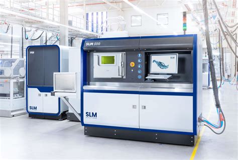 slm solutions sells   slm systems   major european automotive