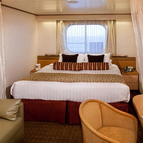 cabins  veendam iglu cruise