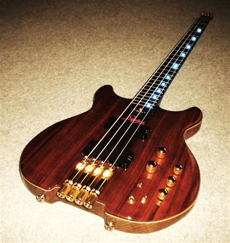 42 Best Beautiful Electric Basses Images On Pinterest