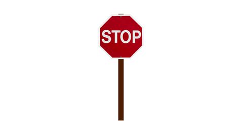 sign stop png image purepng  transparent cc png image library