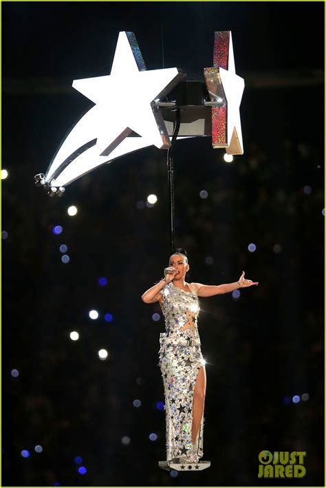 katy perry s super bowl halftime show 2015 video watch now photo