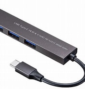 Image result for USB-3TCHC17S. Size: 177 x 185. Source: kakaku.com