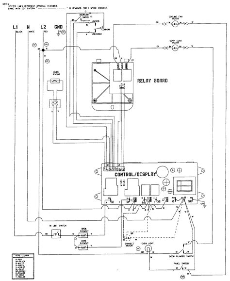 wiring diagram  whirlpool oven whirlpool rbdpds built  oven electric timer stove