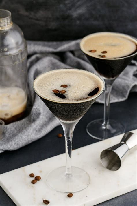 espresso martini amandas cookin cocktails