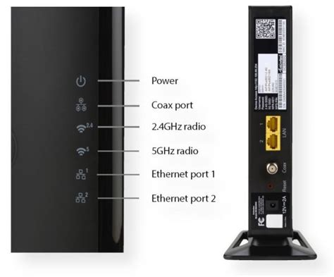 actiontec wcb6200q wifi network extender with bonded moca adds 802
