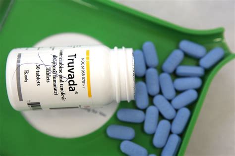 truvada  prep  pill  prevent hiv  fuel  rise