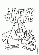 Purim Coloring Pages Happy Colouring Shavuot Hamantashen Aish Template Kosheronabudget sketch template