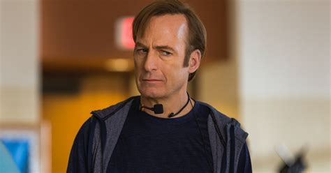 Saul Goodman From Breaking Bad Is Coming To Better Call Saul Sooner