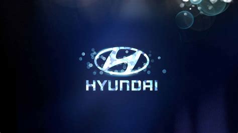hyundai logo wallpapers yl computing