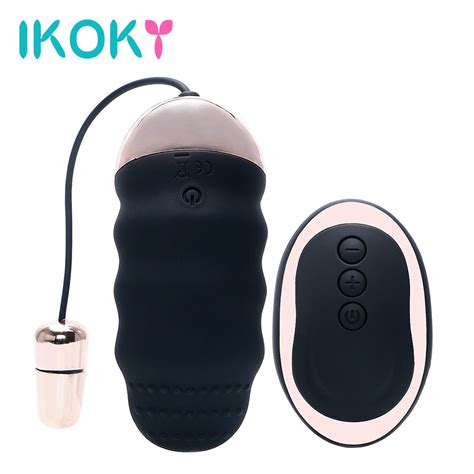buy ikoky vaginal tight exercise vibrator kegel ball