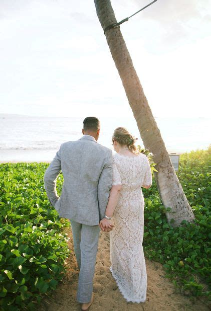 pin on beach wedding moments in maui