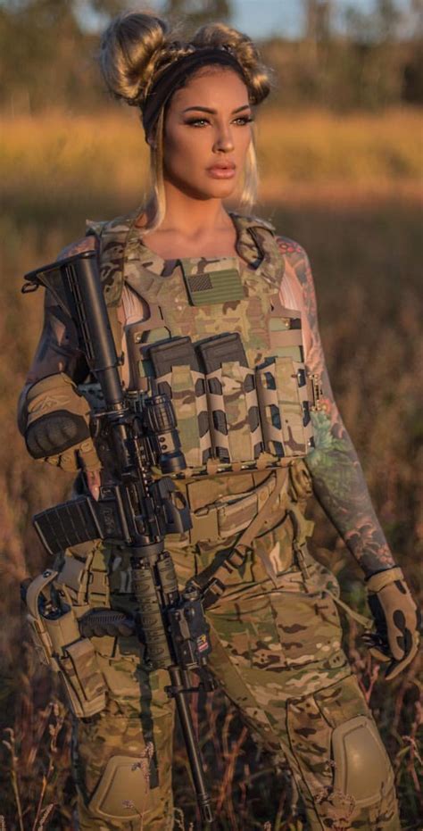 Pin By Sanjiv Ranjan On Usa Army Military Girl Warrior