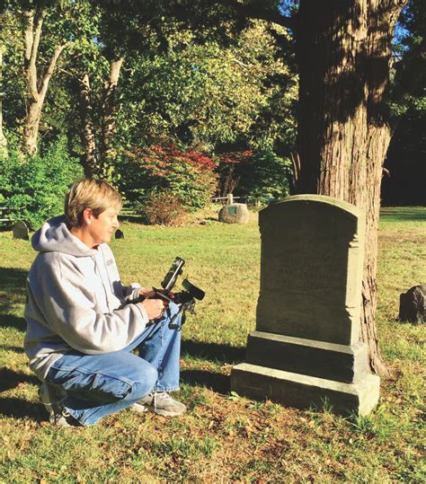 ghost hunters are a spirited group the provincetown independent